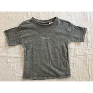 Zara Shirt Size 18/24 Months